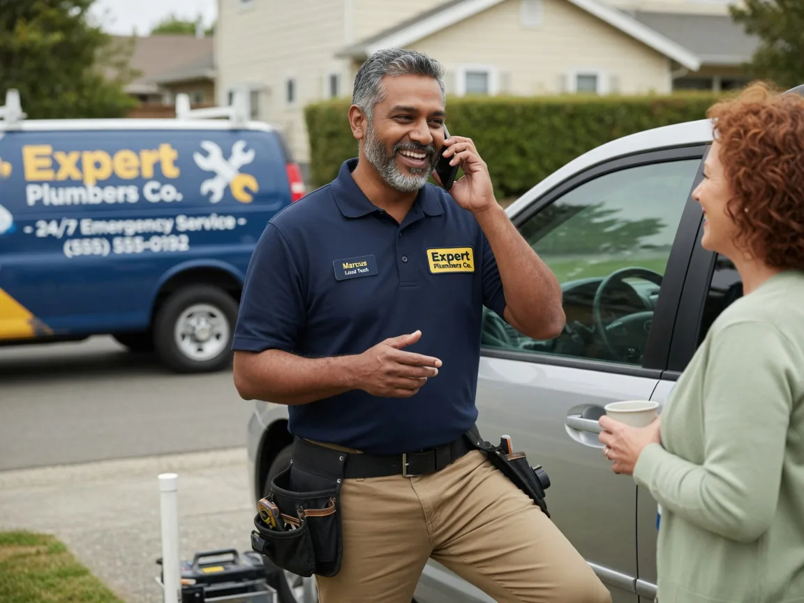 Clogged Drain Repair in Morton Grove, IL